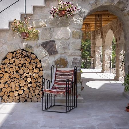 Cappadocia Naif Hotel - Adults Only เกอเรเม ภายนอก รูปภาพ