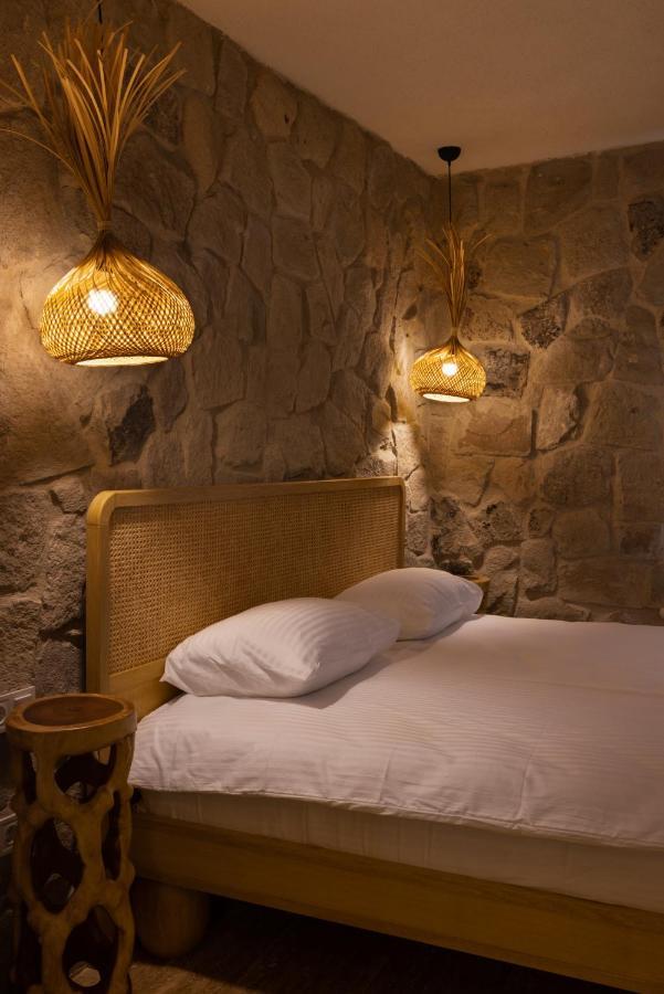 Cappadocia Naif Hotel - Adults Only เกอเรเม ภายนอก รูปภาพ