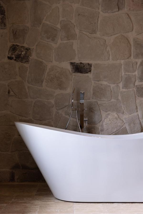 Cappadocia Naif Hotel - Adults Only เกอเรเม ภายนอก รูปภาพ