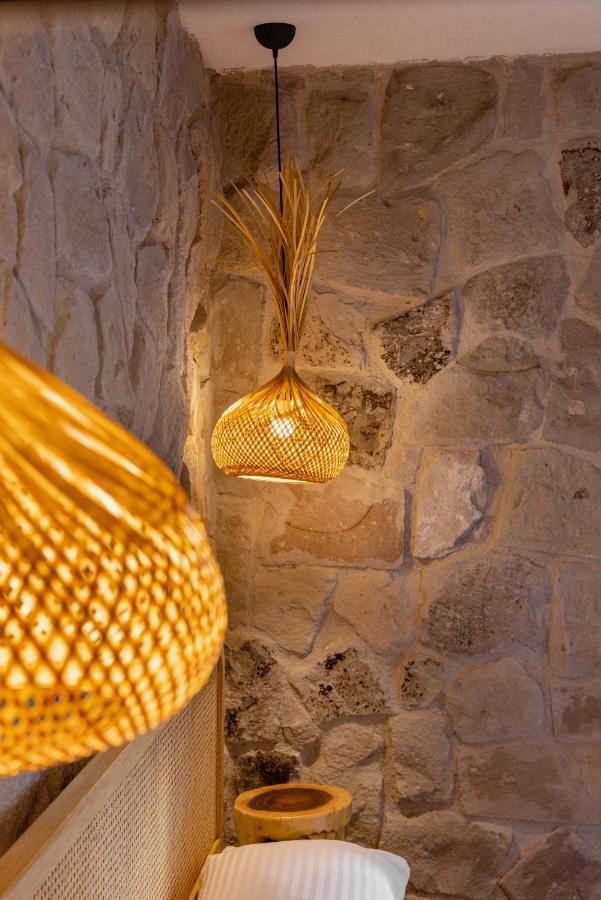 Cappadocia Naif Hotel - Adults Only เกอเรเม ภายนอก รูปภาพ