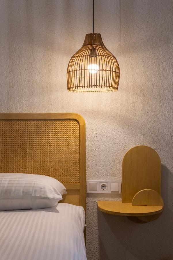 Cappadocia Naif Hotel - Adults Only เกอเรเม ภายนอก รูปภาพ