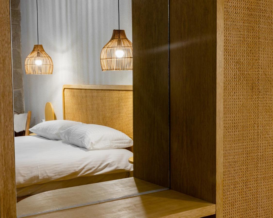 Cappadocia Naif Hotel - Adults Only เกอเรเม ภายนอก รูปภาพ