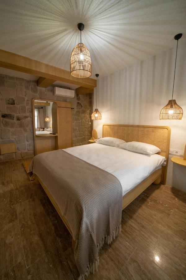 Cappadocia Naif Hotel - Adults Only เกอเรเม ภายนอก รูปภาพ