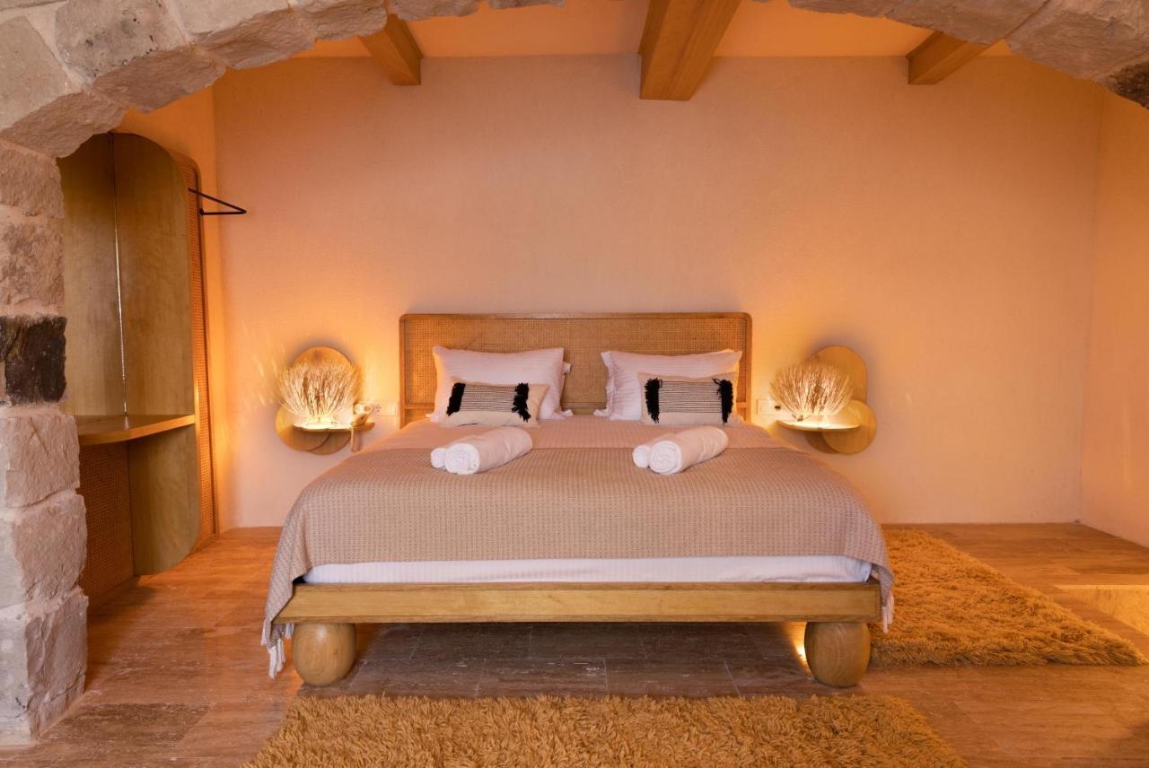 Cappadocia Naif Hotel - Adults Only เกอเรเม ภายนอก รูปภาพ