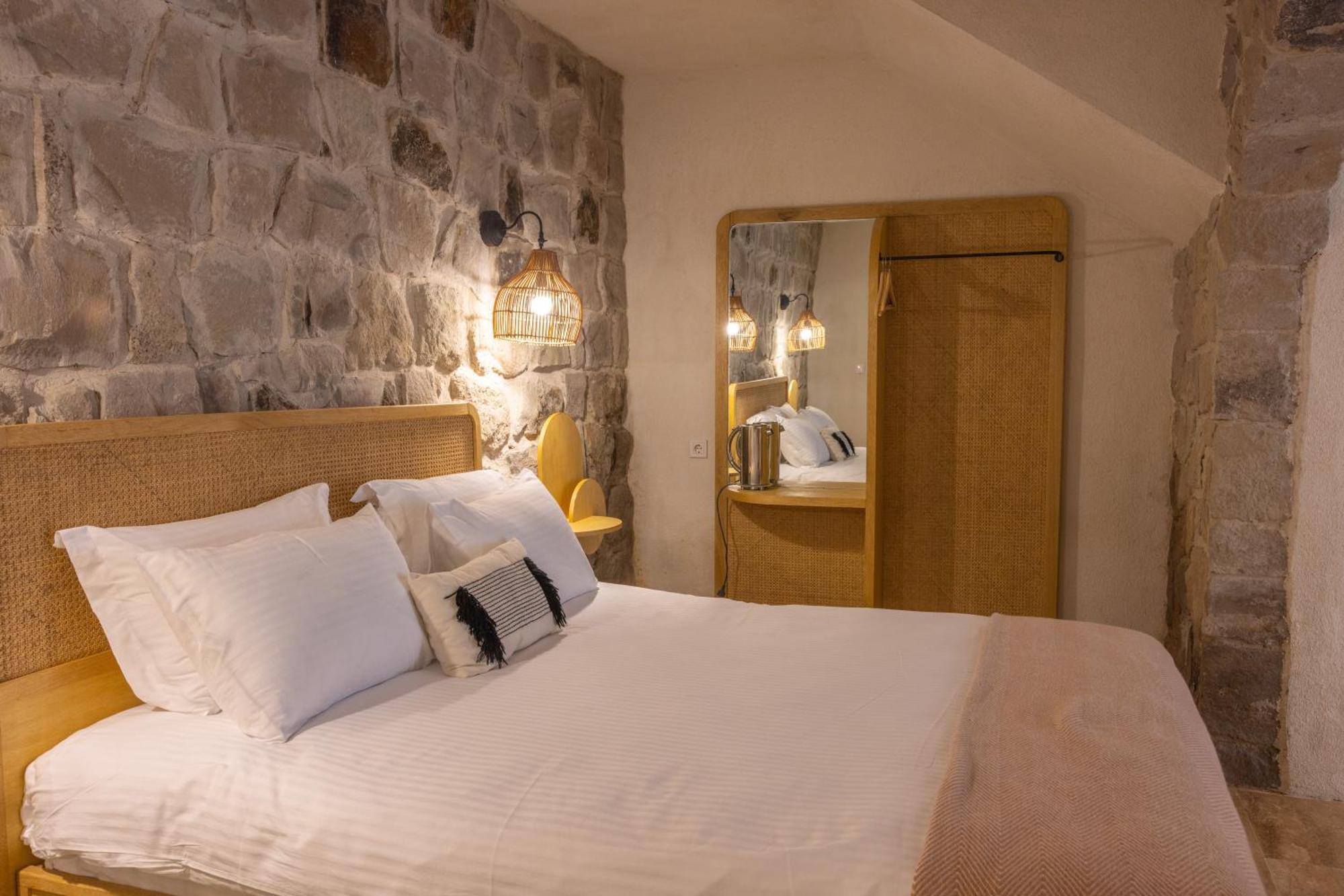 Cappadocia Naif Hotel - Adults Only เกอเรเม ภายนอก รูปภาพ